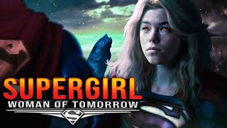 supergir  supergirl movie  supergirl trailer  supergirl vs superman  shorts [upl. by Llorrad307]