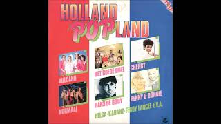 Holland Pop Land  Lp 1983 [upl. by Inoue]