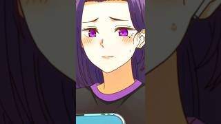 Sayuri  Anime cute girl 🫣🫰 trending anime edit girl animegirl shorts [upl. by Lirba]