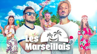 On découvre lépisode le plus vu des Marseillais [upl. by Winonah999]