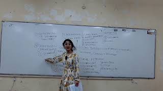 DSC09 Social Psychology in Applied Context by Ms Ashna Sehgal [upl. by Kerge742]