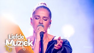 Laura Tesoro  ‘Oya Lélé  Liefde voor Muziek  seizoen 10  VTM [upl. by Marius]