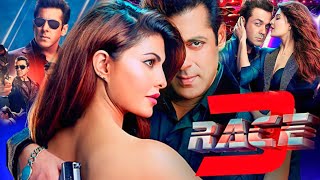 Race 3 Full Movie Hindi Facts  Salman Khan  Bobby Deol  Anil Kapoor  Jacqueline Fernandes [upl. by Johnette]