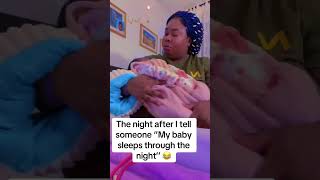 Motherhood is a blessing funnyvideo [upl. by Garvy]