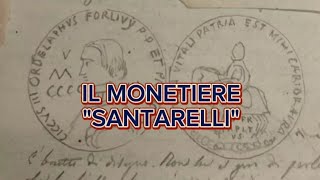 Il Monetiere quotSantarelliquot la storia completa [upl. by Trevar355]