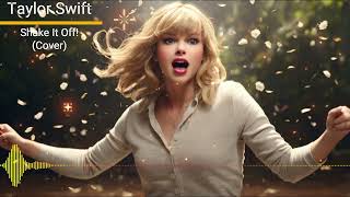 Taylor Swift  Shake it off Cover taylorswift music cover shakeitoff [upl. by Yedsnil]