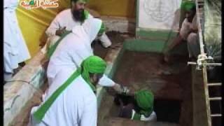 Mufti Farooq Attari  DawateIslami  wwwdawateislaminet [upl. by Kinsler155]