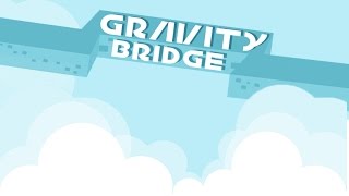 Gravity Bridge  Game play Trailer  SLG [upl. by Hillie]