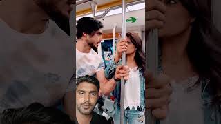 hath hta comedy funnyabrazkhan abrazkhancomedy couplegoals abrazkhanteam viralvideo [upl. by Ahsait]