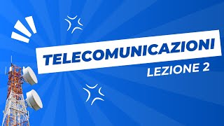 TELECOMUNICAZIONI  Lezione 2  Introduzione ai Componenti Passivi [upl. by Nedrob]