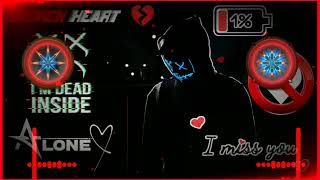 Rab Na Kare Ke Yeh Zindagi  Dj Remix  Kabhi Kisi Ko Daga De  New Hindi Sad Song 2022  heart [upl. by Padraic]