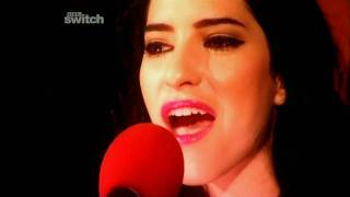 HD The Veronicas  4Ever The 519 Show 2009 [upl. by Odlabu]