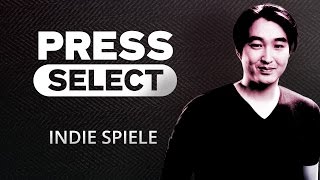 Deutsche IndieSzene  Ein Aufwind für die Branche  Press Select 02 [upl. by Megan]