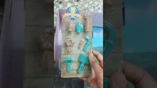 unboxing cute dol with her horse cutefinds [upl. by Ruvolo538]