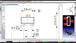 18 Bauteile mit dem parametrischen Part Editor erzugen [upl. by Garrik]