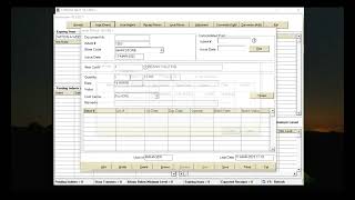 How to Issue Direct without any Indent Entries from Store in IDS 65 amp 70 Software [upl. by Anselmi]