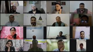 Shocking QNET Scam Leaked Video Exposed QNET Training meeting Info and Invite to new users [upl. by Atiekram]