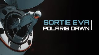 🔴 EN DIRECT POLARIS DAWN SPACEX SORTIE DANS LESPACE  EVA 1ère EVA commerciale de lhistoire [upl. by Akeemaj]