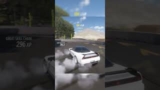 FORZA HORIZON 5 GAMEPLAY Drifting pt411 forzahorizon5 FH5 forza drift gta5 gtav gta [upl. by Hepza]