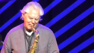 Jan Garbarek live at North Sea Jazz 2023 [upl. by Akaya375]