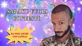 Sabaku fuori contesto di fine estate ep18 [upl. by Enelyaj]