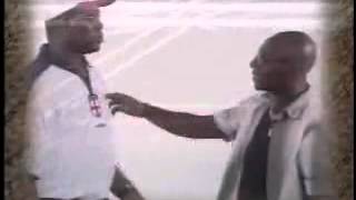 Cote divoire Petit Yode et Pat Sacko On est fatigue YouTube [upl. by Neeka]