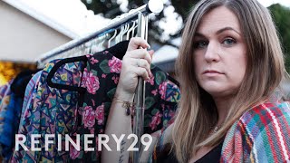 Inside LulaRoe Why Women Left The MLM  Refinery29 [upl. by Assadah]