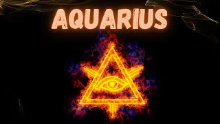 AQUARIUS You Will Marry This Loyal New Soulmate💍😍 Past Person Will Try To Interfere And Cause Chaos [upl. by Ynwat387]