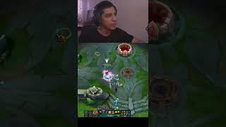 DRAVEN 1VS5 PLAY leagueoflegends lol [upl. by Aiyt]