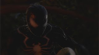 Symbiote Peter Angrier Than Ever [upl. by Yelsha]