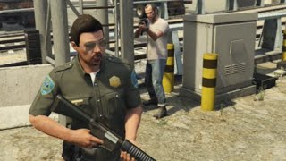 New anticheat is working as intended  GTA Online [upl. by Chemaram]