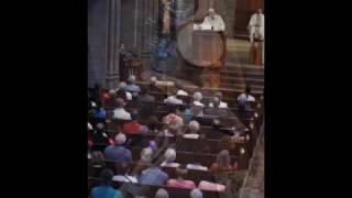 Perpetual Adoration  St Clement Eucharistic Shrine  Boston [upl. by Fallon]