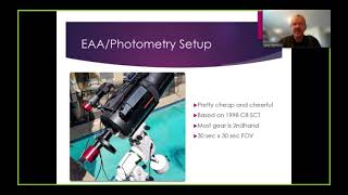 Getting Started with Photometry [upl. by Maisie535]