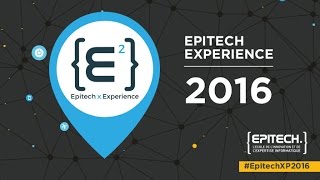 Epitech Experience 1  2016 [upl. by Ydnec]