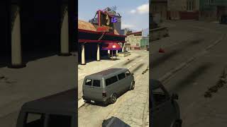 Useless Facts in GTA 5 gta gta5ecrets gaming [upl. by Anelrac]