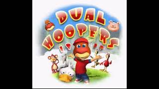 Dual Hoopers VT369 Title Theme [upl. by Ahsitak]