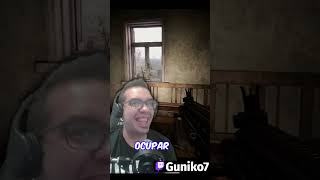 STALKER 2 guniko stalker2 stalker videojuegos pcgaming gaming gameplay xbox [upl. by Ainez114]