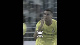 Dont Mess With Ronaldo 💀 [upl. by Daile219]