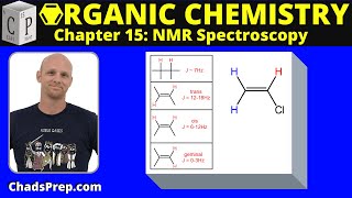 157 Complex Splitting  Organic Chemistry [upl. by Rodrigo144]