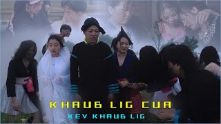 khaub lig cua  part 25  The One I Loved Finally Became My SisterinLaw [upl. by Snehpets]