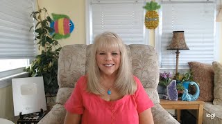 Libra Psychic Tarot Reading for August 2024 by Pam Georgel [upl. by Lejna]