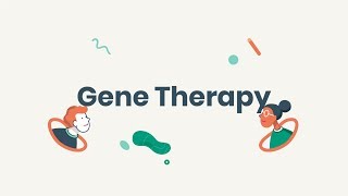 Gene Therapy Basics [upl. by Nerfe103]