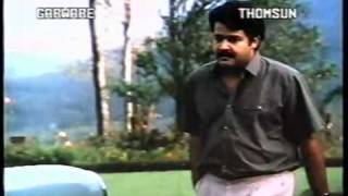 Dasharatham  10 Mohanlal amp Lohithadas Finest Malayalam Movie W Eng Sub 1989 [upl. by Ydolem]