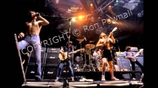 ACDC LIVE 19741979 [upl. by Wamsley]