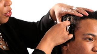 Do Dreads Make Your Scalp Itchy  Get Dreads [upl. by Eustache]