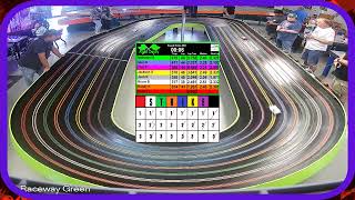 Lanes Raceway is LIVE [upl. by Sherburn100]