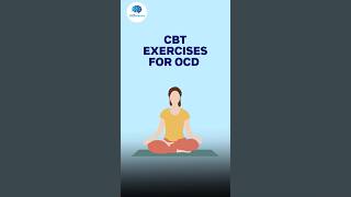 CBT Exercises for OCD  OCD Mantra  ocd cbt exercise [upl. by Ro]