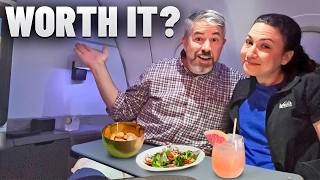 CHEAPEST Business Class Ever🤑 JetBlue “Mint” Transatlantic [upl. by Iarised]