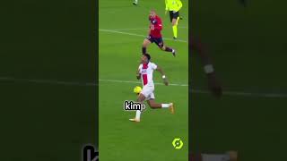 Mbappé amp pogba amp ngolo kanté amp kimpembe amp ousmanedembele [upl. by Hild]