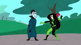 Shego in love  Kim Possible [upl. by Kathi]